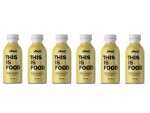 YFOOD Trinkmahlzeit Happy Banana 6 x 500 ml, Produktkategorie