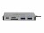 Bild 13 DeLock Dockingstation USB 3.1 Typ-C ? HDMI/VGA/USB/LAN/PD