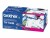 Bild 1 Brother Toner TN-130M Magenta, Druckleistung Seiten: 1500 ×