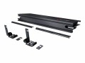 APC - Rack panel mounting rail - ceiling