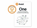 Avast One Family ESD, Vollversion, 30 GerÃ¤te, 1 Jahr