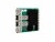 Bild 0 Hewlett Packard Enterprise HPE SFP28 Netzwerkkarte P10115-B21 10/25Gbps PCI-Express