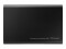 Bild 9 Samsung Externe SSD - Portable T7 Touch, 2000 GB, Schwarz