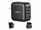 Bild 4 Minix USB-Wandladegerät NEO-P3, Ladeport Output: 1x USB-C 20W