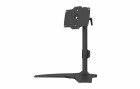 Multibrackets Monitor-Standfuss Single bis 15 kg ? Schwarz