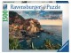 Ravensburger Puzzle Blick auf Cinque Terre, Motiv: Landschaft