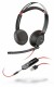 Poly Blackwire 5220, Stereo, USB-A