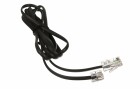 Gigaset Telefonkabel Verbindungskabel DX800A RJ45 auf RJ11, 1.5 m