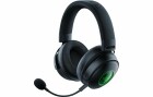 Razer Headset Kraken V3 Pro Schwarz, Audiokanäle: 7.1