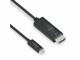 PureLink Kabel IS2201-030 USB Type-C - HDMI, 3 m