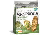 Pågen Krisprolls Vollkorn ohne zusätzlichen Zucker 225 g