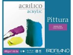 Fabriano Acrylpapier Pittura 40 x