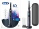 Oral-B Mikrovibrationszahnbürste iO Series 8 Black Onyx