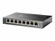 Image 5 TP-Link JetStream - TL-SG108E Easy Smart Switch