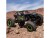 Bild 2 Axial Rock Crawler UTB18 Capra 4WD, Schwarz 1:18, RTR