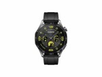 HUAWEI Watch GT4 (46 mm, Edelstahl, GPS