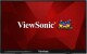 ViewSonic ID2456 - LED monitor - 24" (23.8" viewable