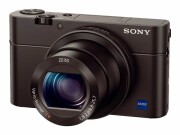 Sony Cyber-shot DSC-RX100 III - Fotocamera digitale