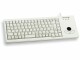 Bild 0 Cherry Tastatur G84-5400 XS Trackball, Tastatur Typ: Standard