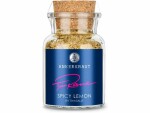 Ankerkraut Gewürz Spicy Lemon by Tim Raue 95 g