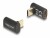 Bild 1 DeLock USB-Adapter USB-C Stecker - USB-C Buchse, USB Standard