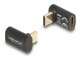 Immagine 3 DeLock USB-Adapter USB-C Stecker - USB-C Buchse, USB Standard