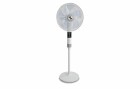 Solis Standventilator Breeze 360° Weiss, Typ: Standventilator