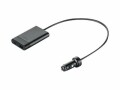 Fujitsu Car Adapter USB-C-QC - Adaptateur d'alimentation pour