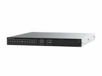 Dell SFP+ Switch S4128F-ON 30 Port, SFP Anschlüsse: 0