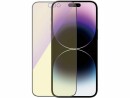 Panzerglass Displayschutz Ultra Wide Anti Bluelight iPhone 14 Pro