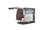 Van Quito Moskitonetz Heck Fein VW T5/T6/T6.1, Einsatzbereich: Bus