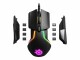 Image 3 SteelSeries Steel Series Rival 600, Maus Features: Beleuchtung