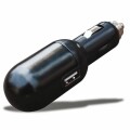 Covertec 12V Dual Car Charger - Auto-Ladegerät mit 2