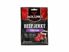 Jack Link's Fleischsnack Beef Jerky Teriyaki 25 g, Produkttyp