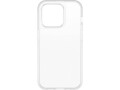 Otterbox Back Cover React iPhone 14 Pro Transparent, Fallsicher