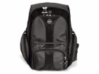 Kensington Notebook-Rucksack Contour 16 ", Tragemöglichkeit