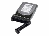 Dell Harddisk 400-AJOO 2.5" SAS 300 GB