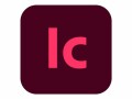 Adobe InCopy CC for teams - Subscription Renewal
