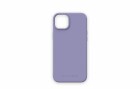 Ideal of Sweden Back Cover Silicone iPhone 15 Plus Violett, Fallsicher