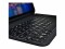 Bild 7 ZAGG Tastatur Cover Pro Keys für iPad 10.2" (7.+8.Gen.)