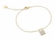 Esprit Schmuck Bracelet Camille 925 Sterling Silber, Grössensystem: EU