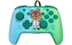 PDP Controller Faceoff Deluxe+ Audio ? Animal Crossing
