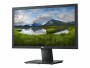 Dell Monitor E2020H, Bildschirmdiagonale: 19.5 ", Auflösung: 1600