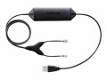 Jabra - LINK EHS Adapter for Cisco IP Phones