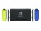 Bild 4 Nintendo Switch Controller Joy-Con Set Blau/Neon-Gelb