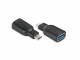 Bild 3 Club3D Club 3D USB 3.0 Adapter CAA-1521 USB-C Stecker