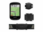 GARMIN Fahrrad GPS Edge 830 Sensor Bundle, Kartenabdeckung