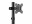 Image 4 NEOMOUNTS FL40-430BL11 - Mounting kit (pole mount) - full-motion