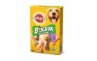 Pedigree Biscrok, 500 g, Snackart: Biscuits, Tierbedürfnis: Kein
