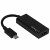 Image 4 StarTech.com - USB C to HDMI Adapter - USB Type-C to HDMI Converter - 4K 60Hz